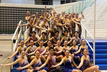 🏆2025年ＩＢＴＦ世界テクニカルバトントワーリング選手権大会終了のお知らせとご報告🏆